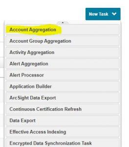 account-aggregation-task-in-sailpoint