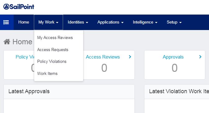 access-review-in-sailpoint
